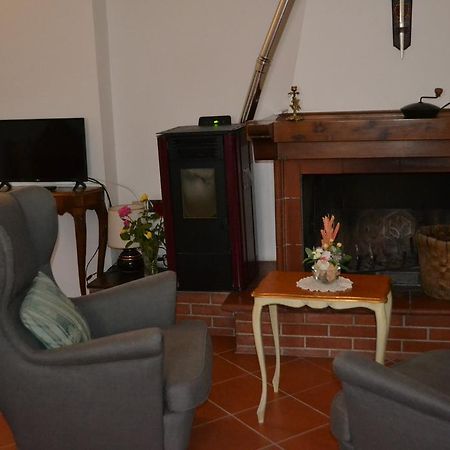 Turignano Apartment Montespertoli Exterior foto