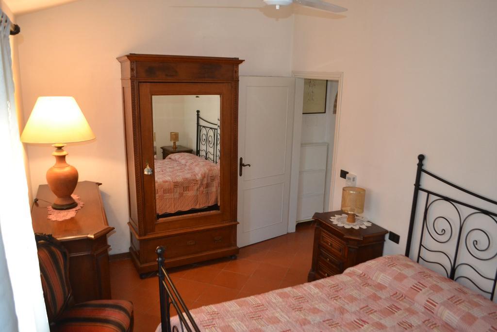 Turignano Apartment Montespertoli Exterior foto